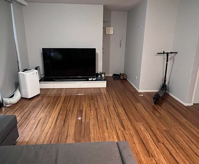 Room in a flatshare