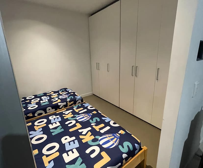 Student accommodation