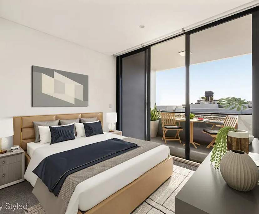 $500, Flatshare, 3 bathrooms, Rosebery NSW 2018