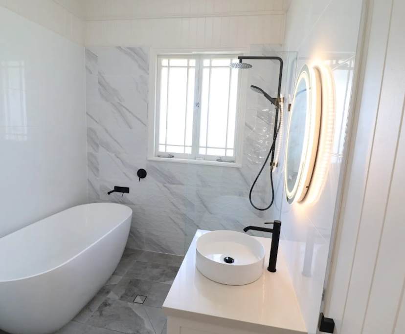 $275, Share-house, 5 bathrooms, Newmarket QLD 4051