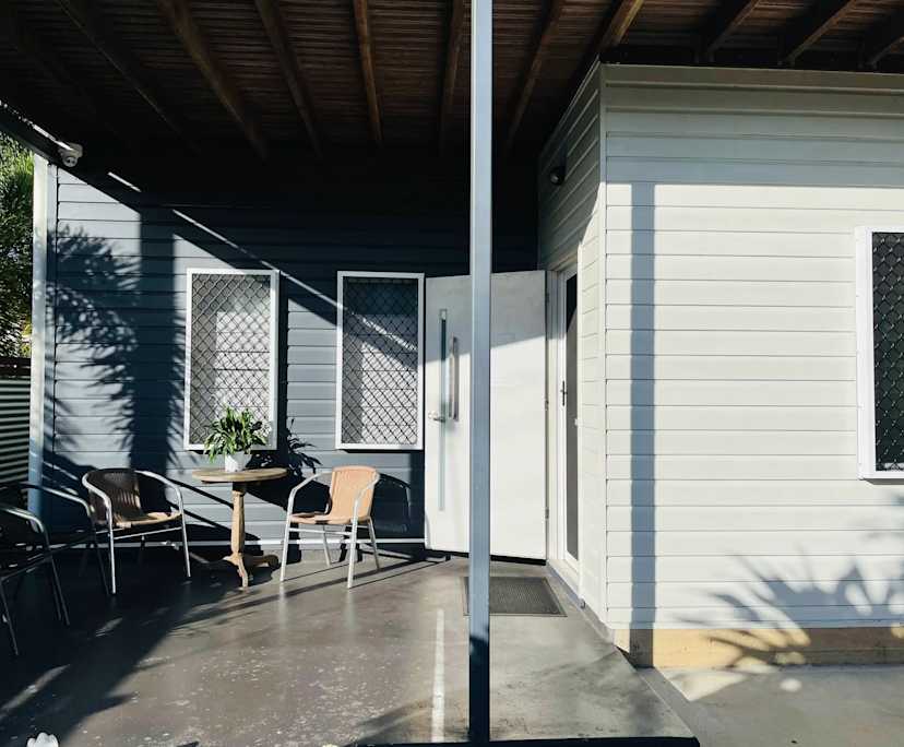 $270, Share-house, 5 bathrooms, Parramatta Park QLD 4870