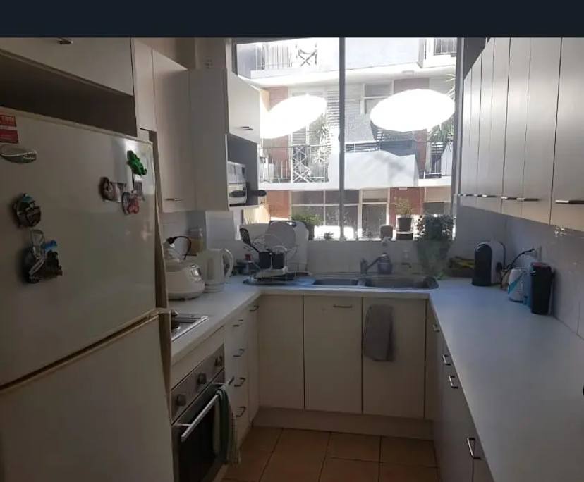 Whole property with 2 rooms for rent