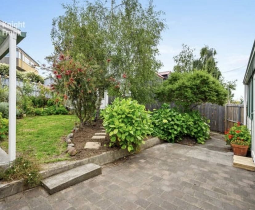 Room for Rent in West Hobart, Hobart 285, Unfurni...