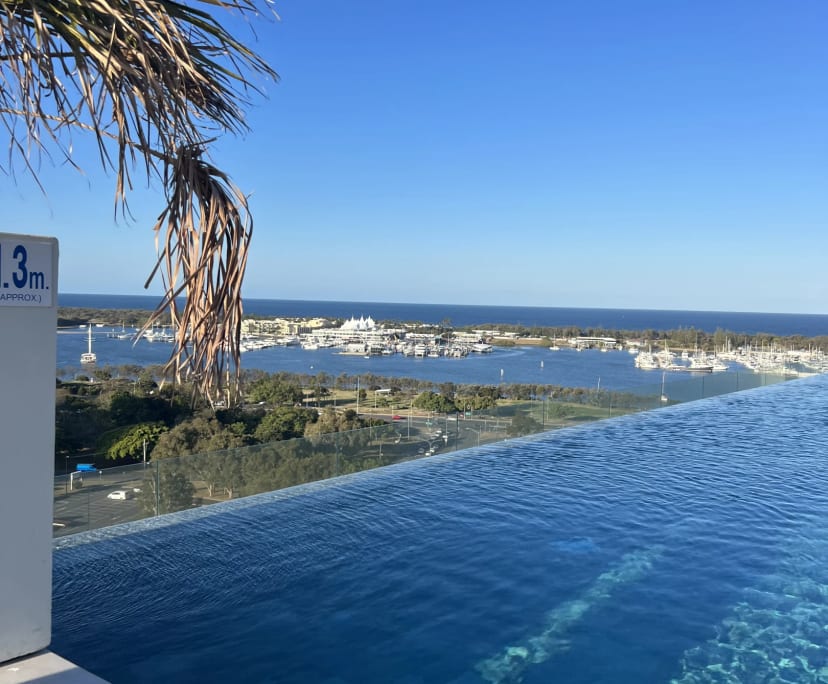 $300, Share-house, 3 bathrooms, Southport QLD 4215