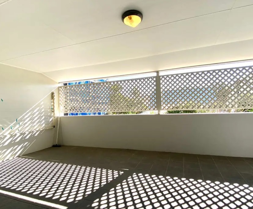 $400, Flatshare, 2 bathrooms, Spring Hill QLD 4000