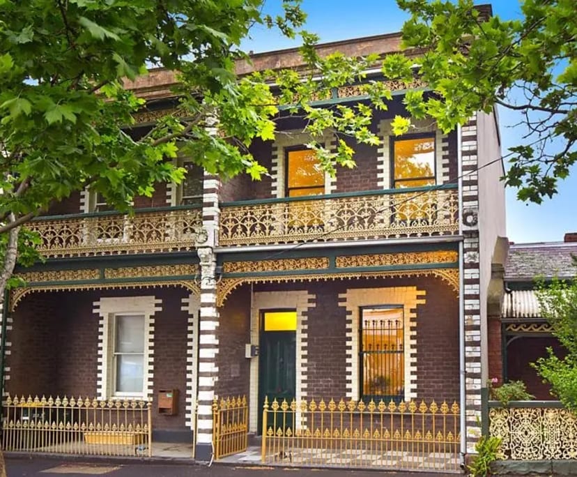 $425, Share-house, 4 bathrooms, Fitzroy VIC 3065