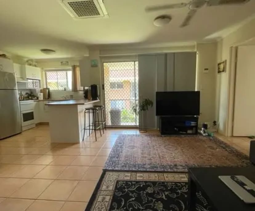 $310, Flatshare, 2 bathrooms, Palm Beach QLD 4221