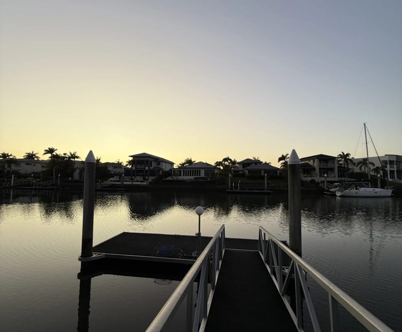 $300, Share-house, 4 bathrooms, Hope Island QLD 4212