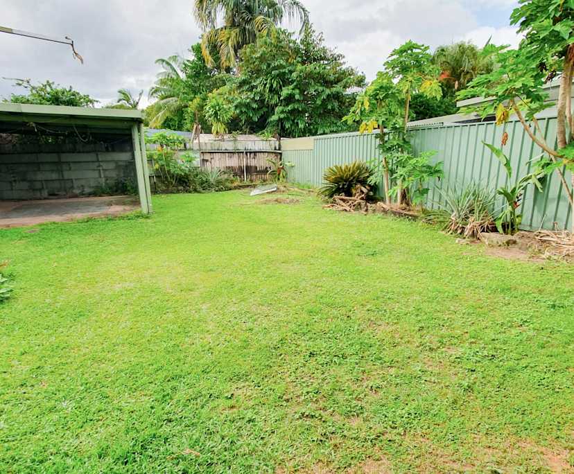 $220, Share-house, 6 bathrooms, Manunda QLD 4870