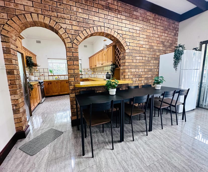 2 Rooms for Rent in Strathfield, Sydney 280320,