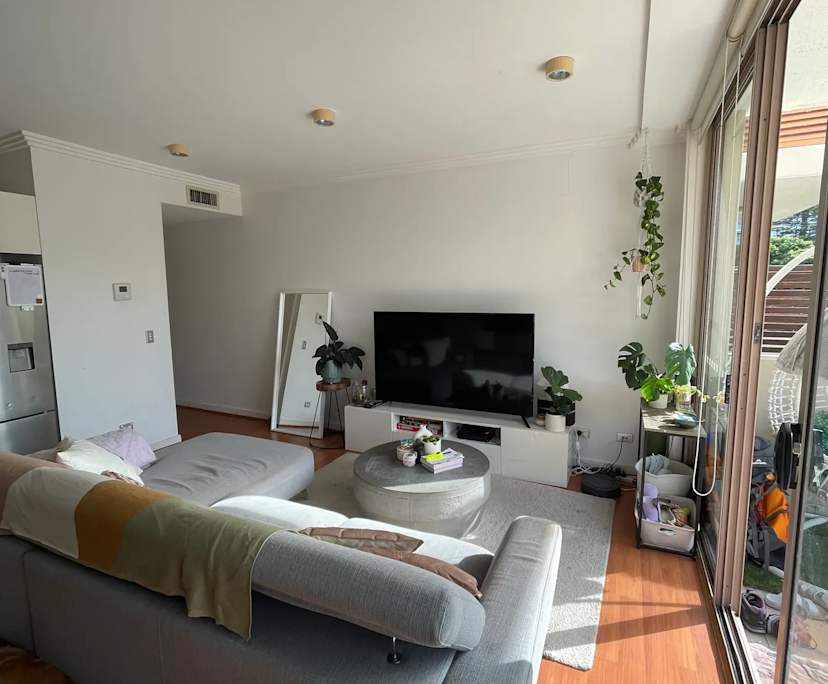 $450, Flatshare, 2 bathrooms, Vaucluse NSW 2030