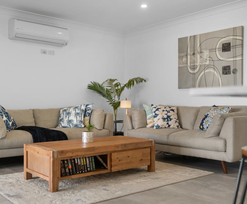 $300, Share-house, 2 bathrooms, Parkhurst QLD 4702