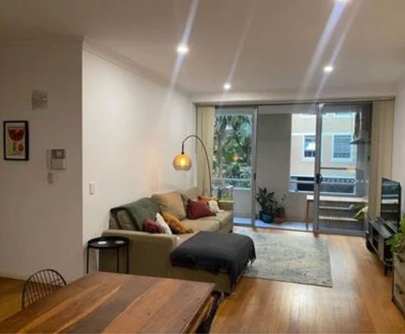 Room for Rent in Surry Hills, Sydney 460, Furnish...