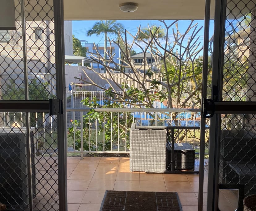$1,280, Whole-property, 2 bathrooms, Miami QLD 4220