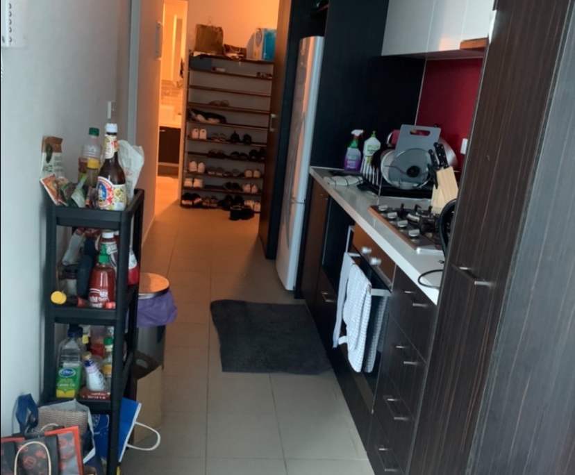 $240, Flatshare, 3 bathrooms, Melbourne VIC 3000