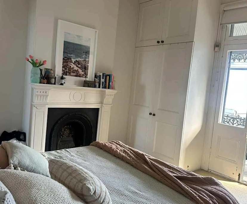 $650, Share-house, 4 bathrooms, Paddington NSW 2021