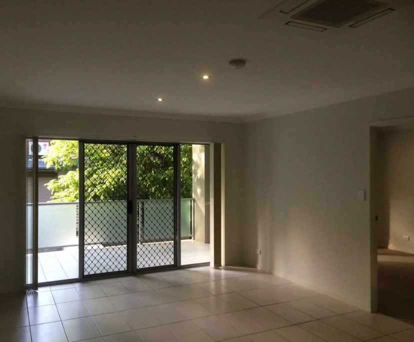 Room for Rent in Clayfield, Brisbane 250, Unfurni...