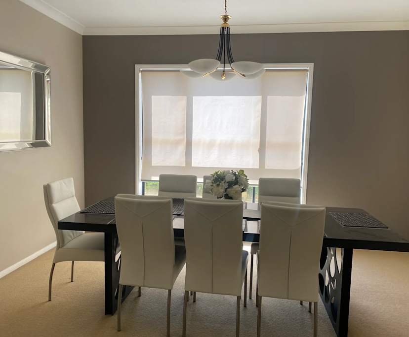 $320-500, Share-house, 4 rooms, Kellyville NSW 2155, Kellyville NSW 2155