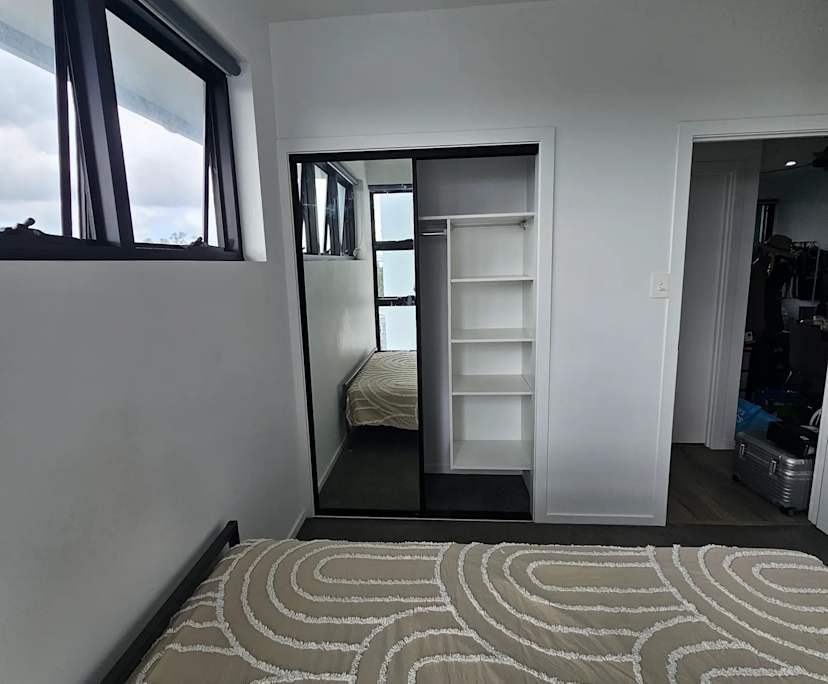 $380, Flatshare, 3 bathrooms, Cannon Hill QLD 4170