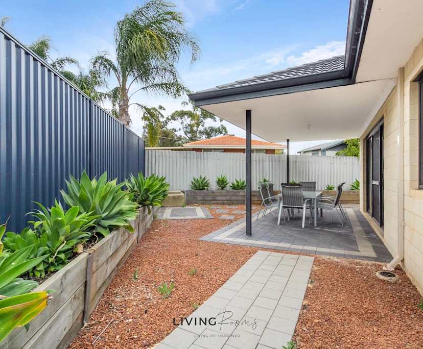 $435, Share-house, 5 bathrooms, Forrestfield WA 6058