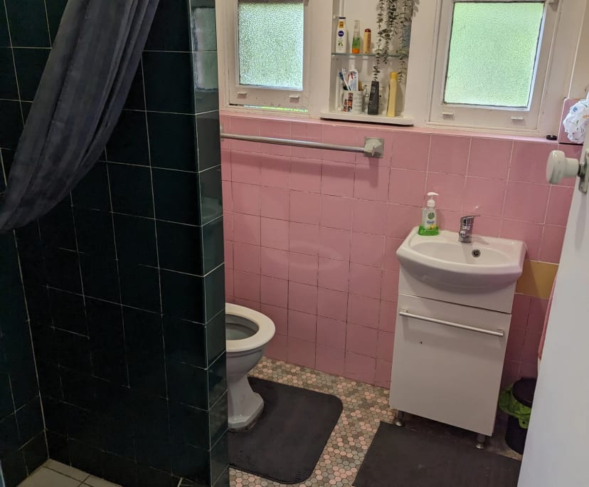 One bed flat for rent