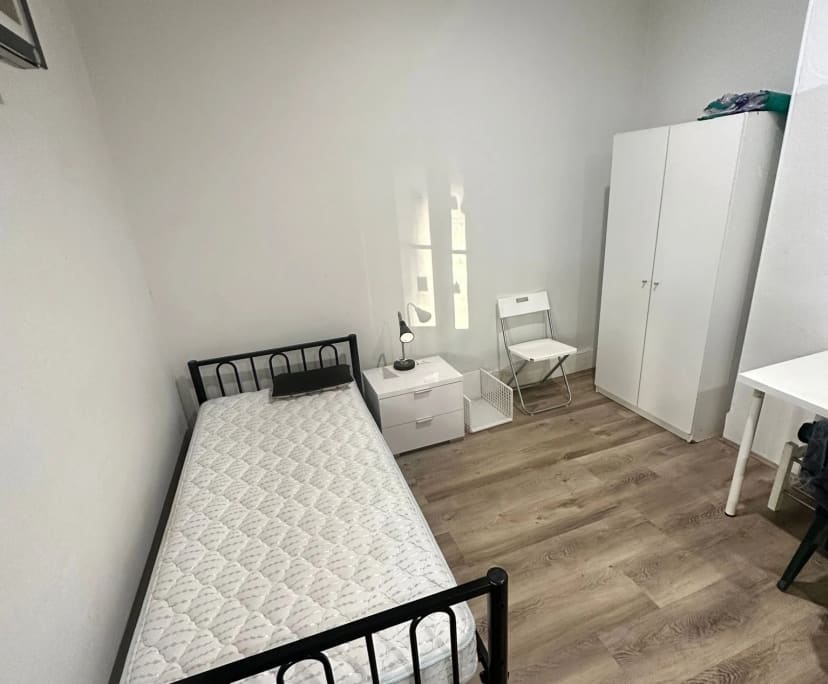 $265, Share-house, 4 bathrooms, Ultimo NSW 2007