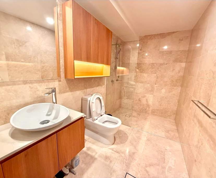 $680, Flatshare, 3 bathrooms, Brisbane City QLD 4000