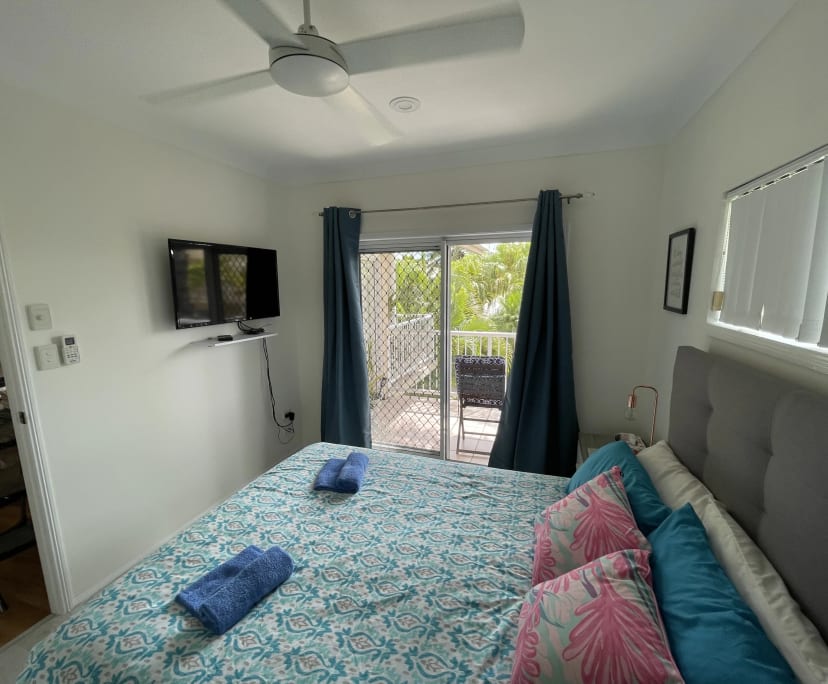 $485-550, Flatshare, 3 rooms, Cannonvale QLD 4802, Cannonvale QLD 4802
