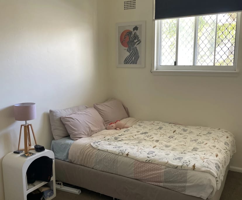 $450, Flatshare, 2 bathrooms, Manly NSW 2095