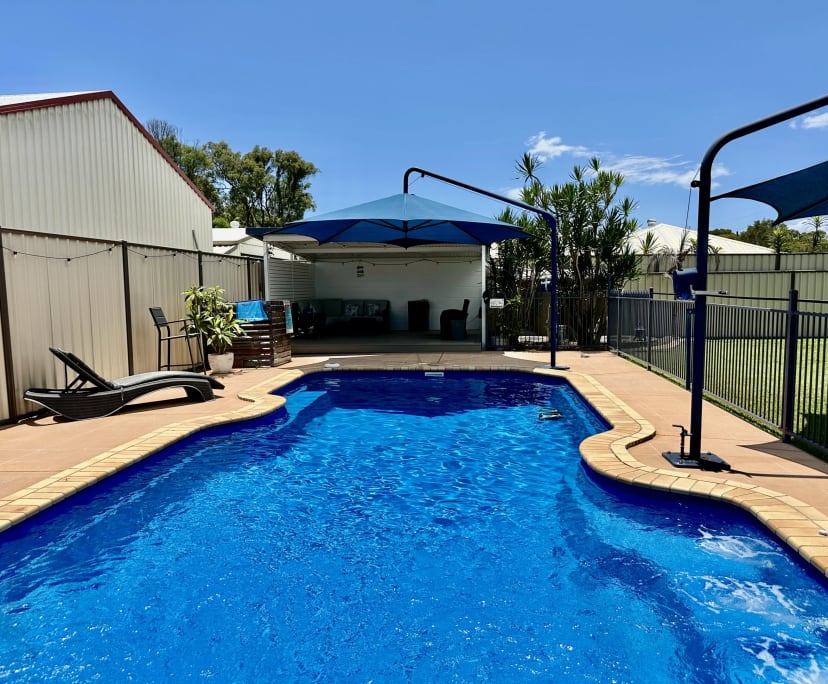$300, Share-house, 4 bathrooms, Kawungan QLD 4655