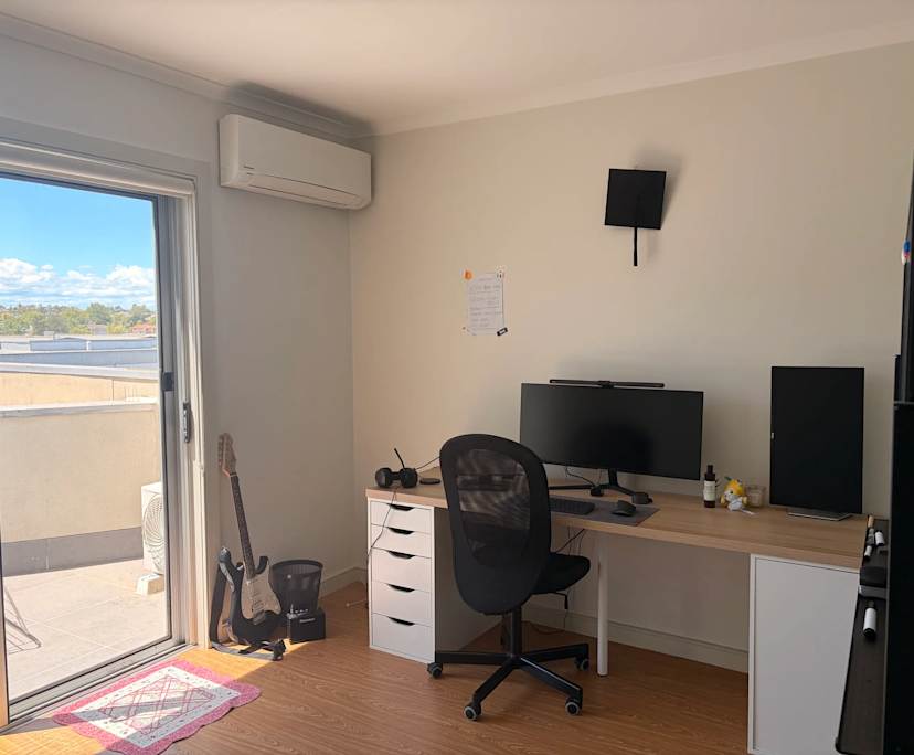 $300, Flatshare, 2 bathrooms, Oakleigh VIC 3166