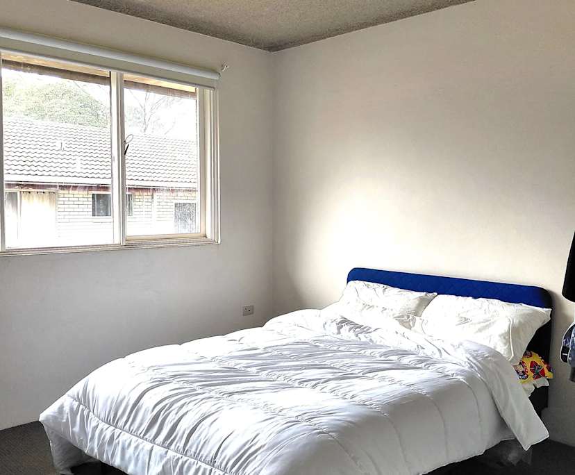 Student accommodation