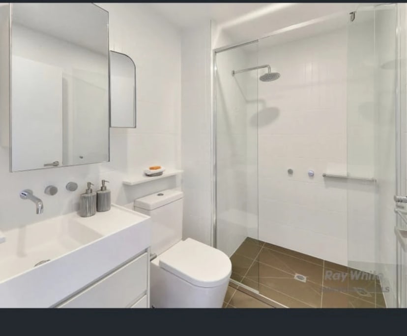 $270, Share-house, 2 bathrooms, Toowong QLD 4066