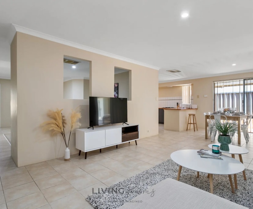 $200, Share-house, 6 bathrooms, Rockingham WA 6168