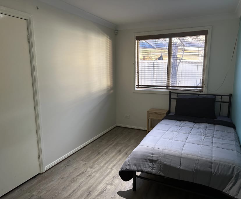 3 Rooms for Rent in Hinchinbrook, Sydney 200375,...