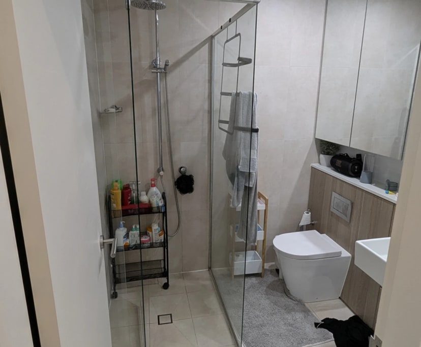 $440, Flatshare, 2 bathrooms, Arncliffe NSW 2205