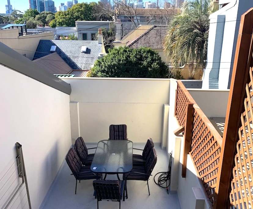 $475, Flatshare, 4 bathrooms, Glebe NSW 2037
