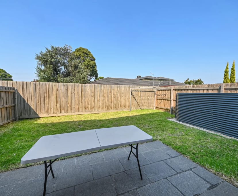 $250, Share-house, 4 bathrooms, Clayton South VIC 3169