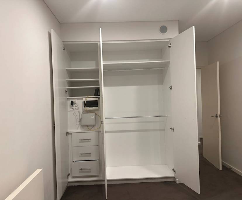 $380, Flatshare, 2 bathrooms, Homebush NSW 2140