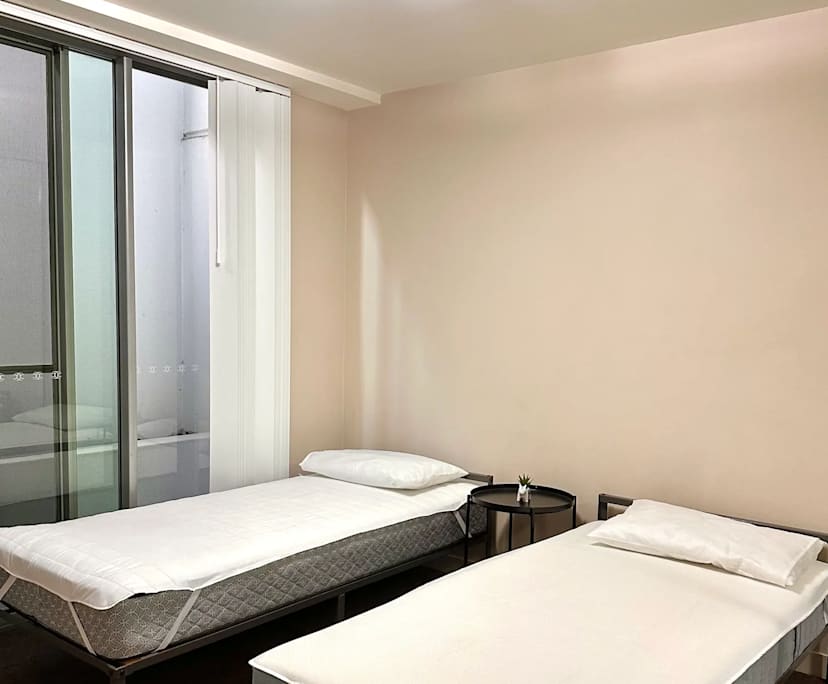 $480, Student-accommodation, 2 bathrooms, Brisbane City QLD 4000