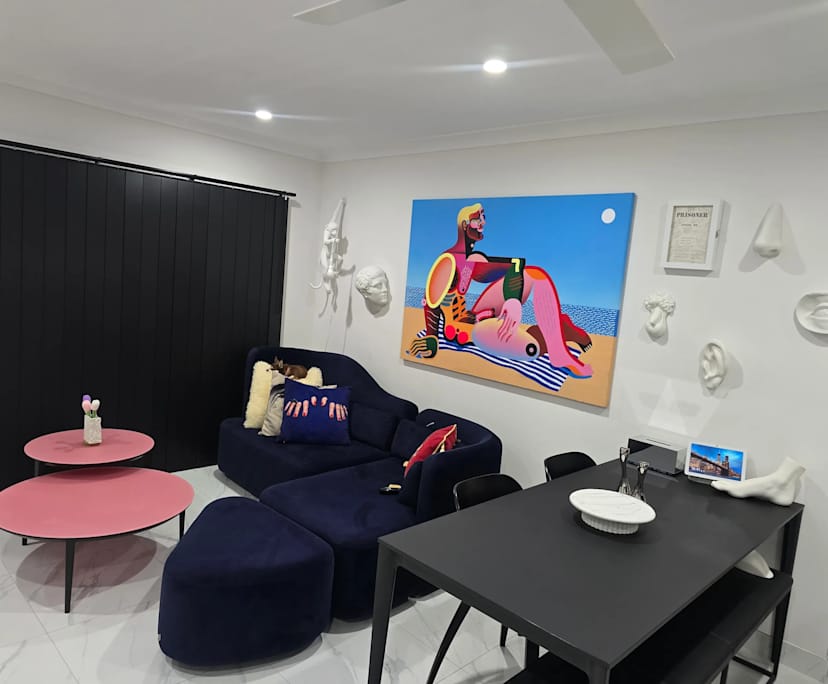 $350, Share-house, 3 bathrooms, Coomera QLD 4209