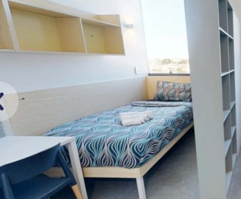 Student accommodation