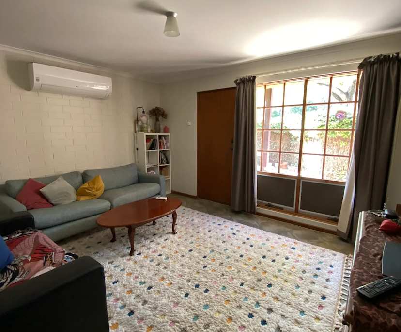 $188, Flatshare, 2 bathrooms, North Adelaide SA 5006