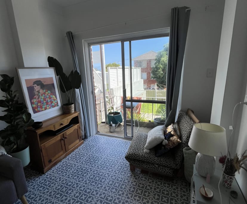 $750, 1-bed, 1 bathroom, Bronte NSW 2024