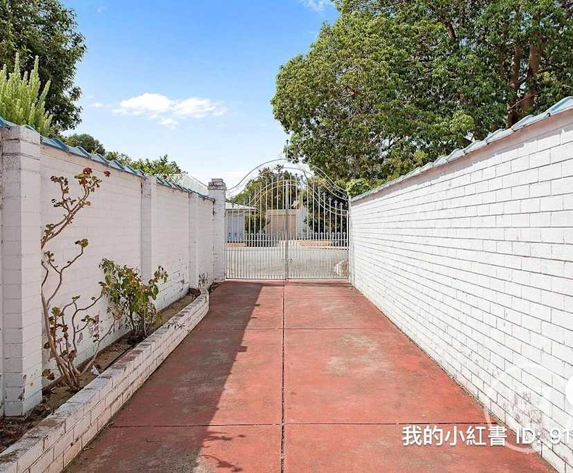 Student accommodation