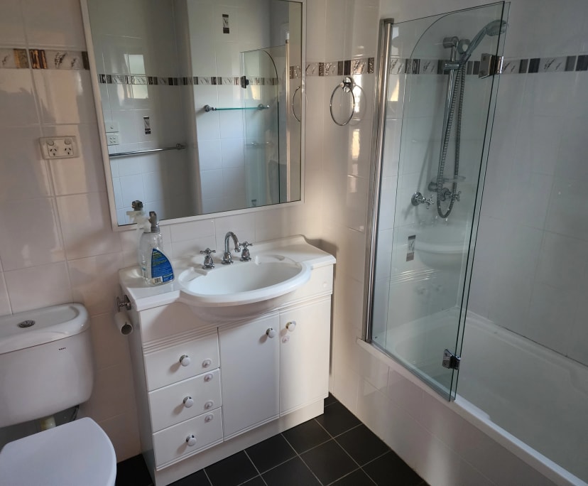 $320, Flatshare, 3 bathrooms, The Hill NSW 2300