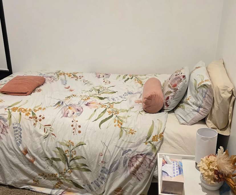 $410, Flatshare, 2 bathrooms, Newstead QLD 4006