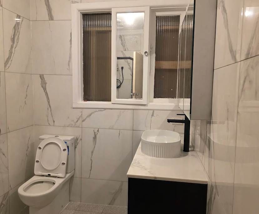 $200-250, Share-house, 2 rooms, Sunshine North VIC 3020, Sunshine North VIC 3020