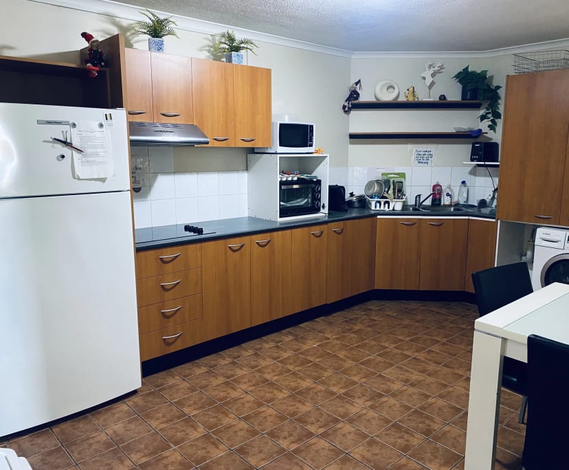 $190, Flatshare, 2 bathrooms, South Brisbane QLD 4101