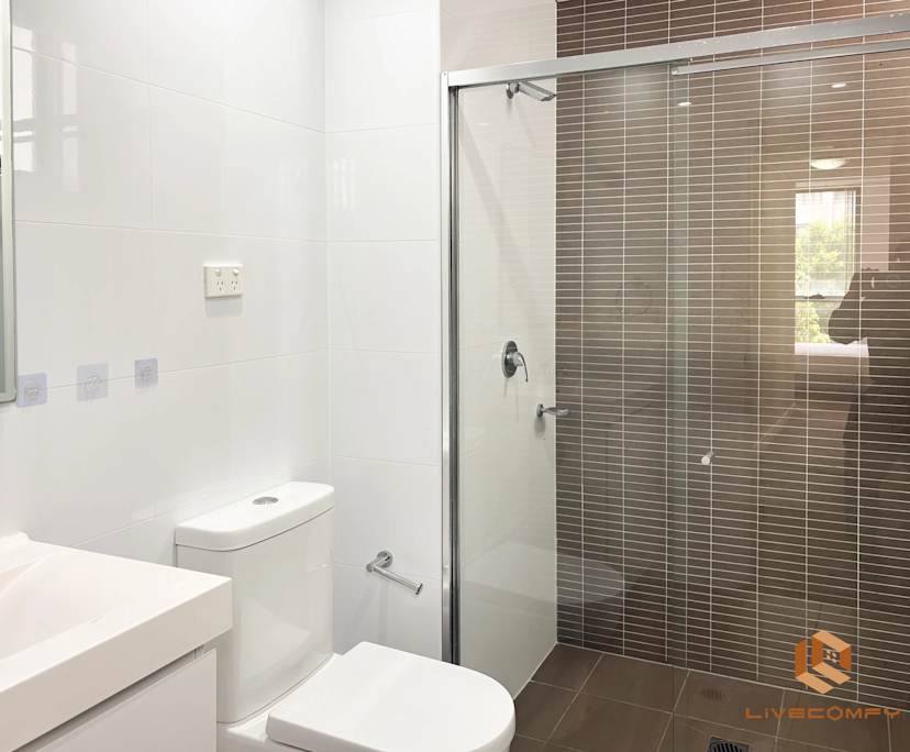 $550, Flatshare, 3 bathrooms, Mascot NSW 2020